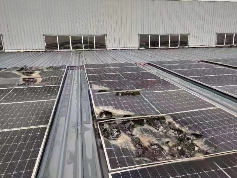 沉磅提醒 ┃ 选装光伏，请果断回绝廉价引诱！切记。∧肟釉俦惶茁罚。。