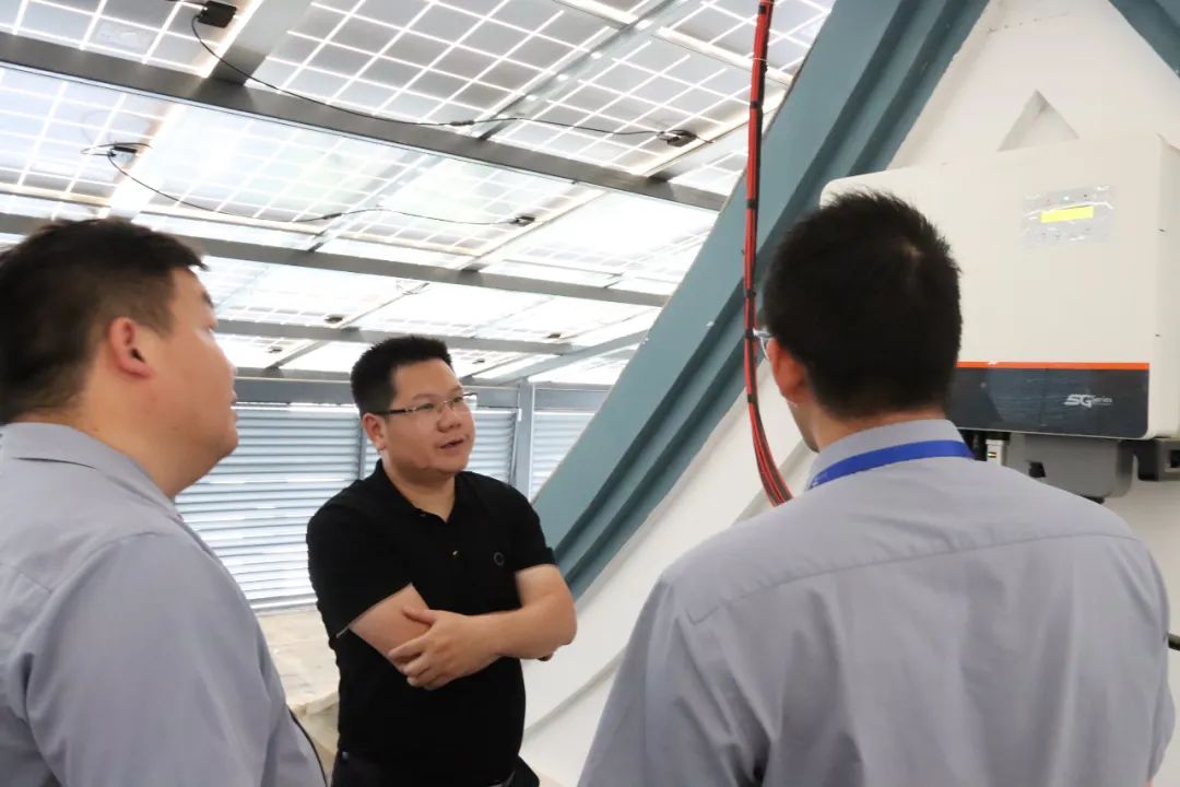 湖北DB视讯绿色能源有限公司