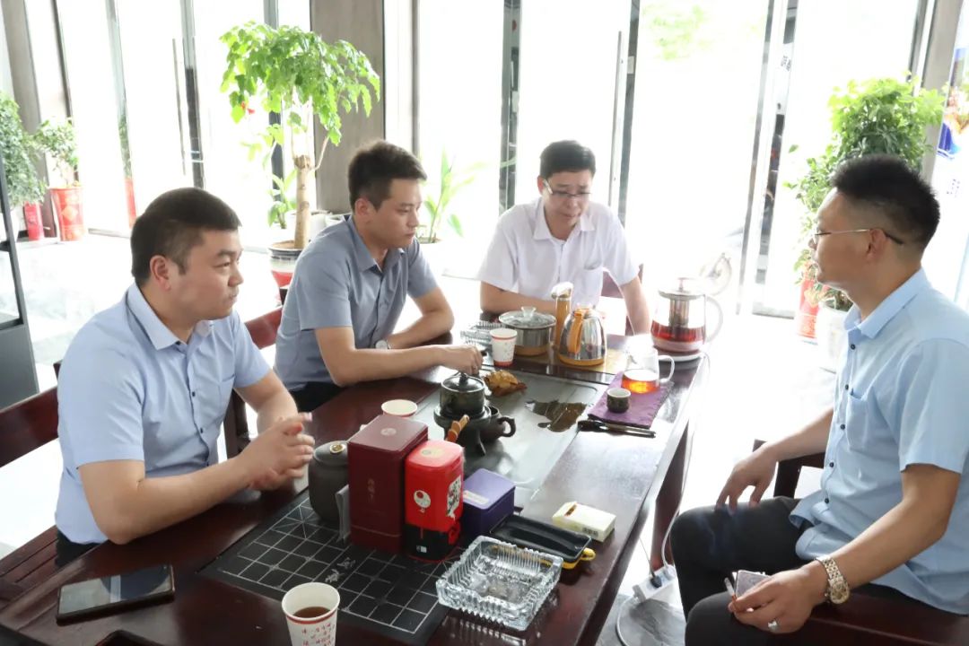 湖北DB视讯绿色能源有限公司