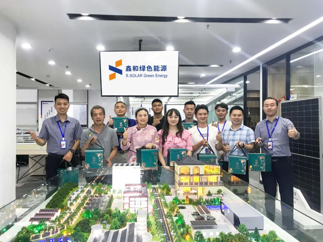 湖北DB视讯绿色能源有限公司