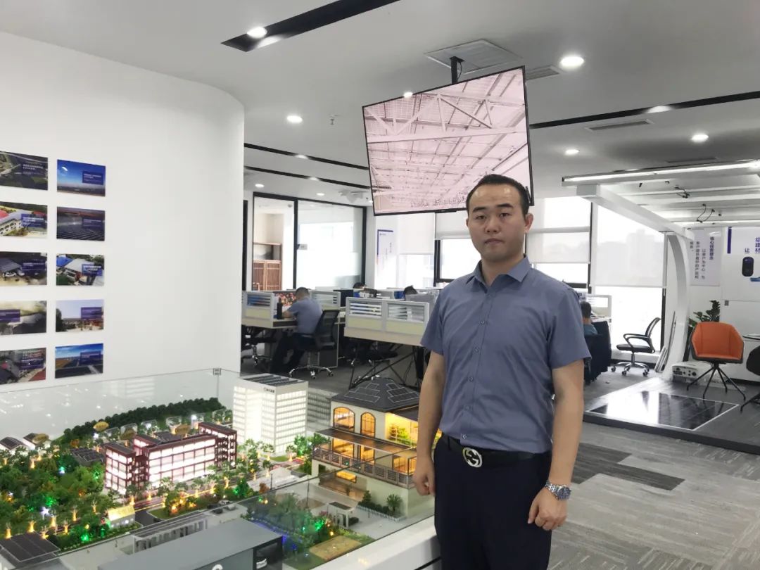 湖北DB视讯绿色能源有限公司