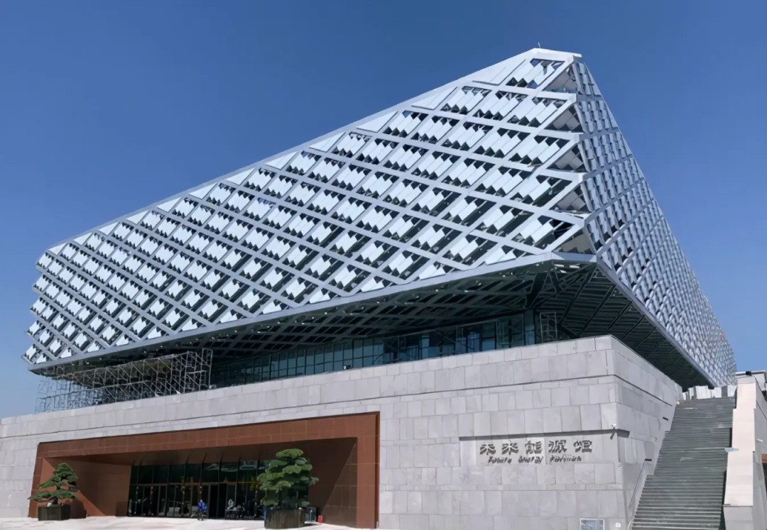 湖北DB视讯绿色能源有限公司