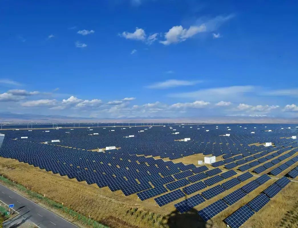 湖北DB视讯绿色能源有限公司