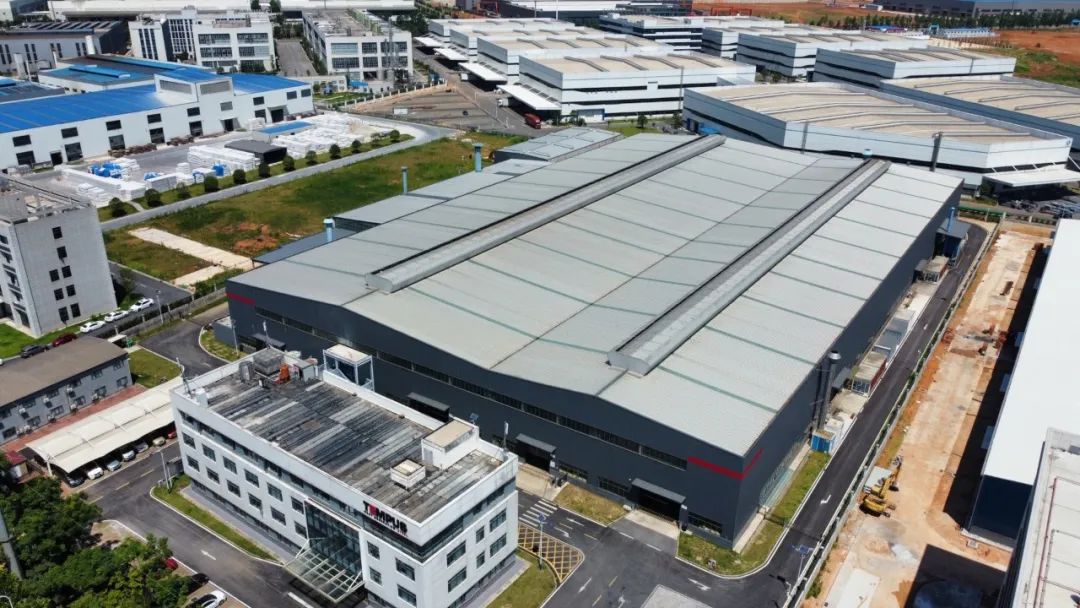 湖北DB视讯绿色能源有限公司