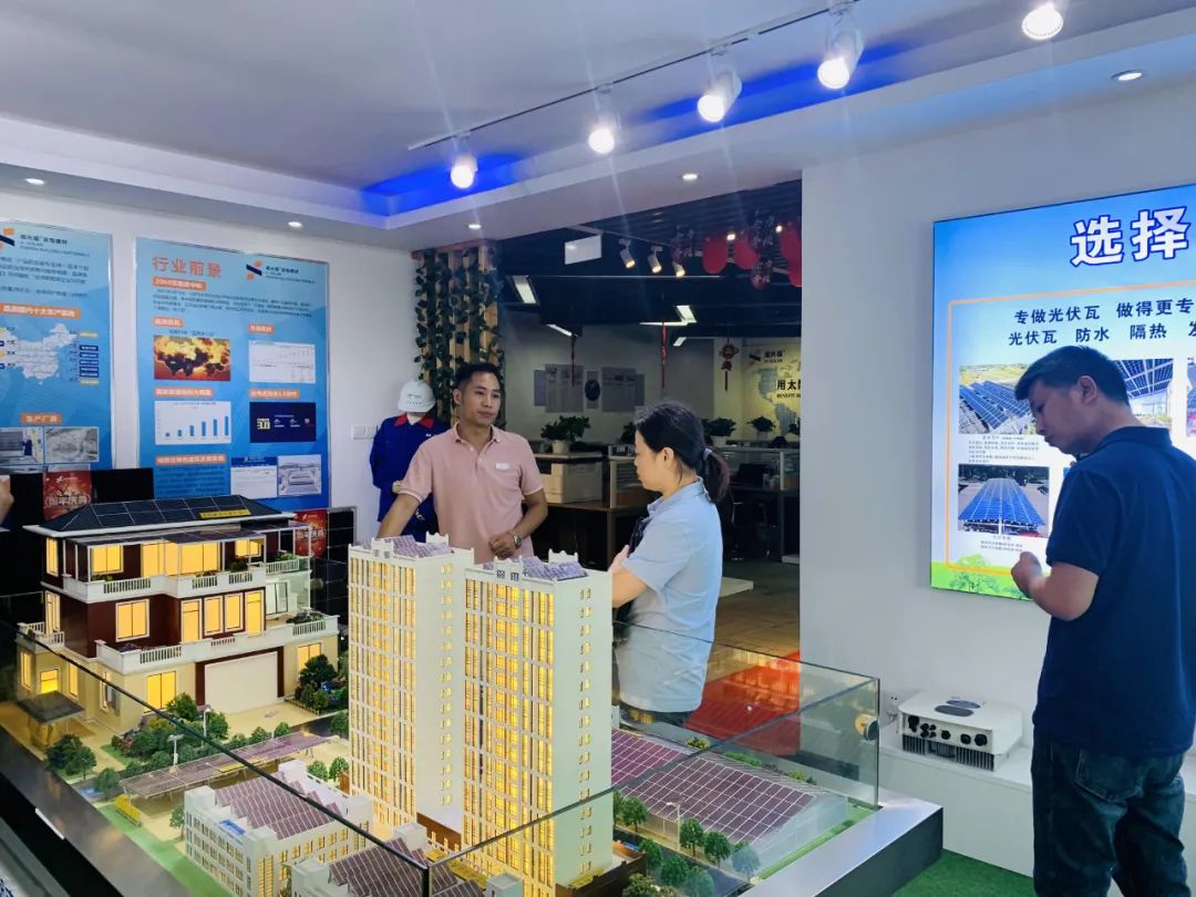 湖北DB视讯绿色能源有限公司