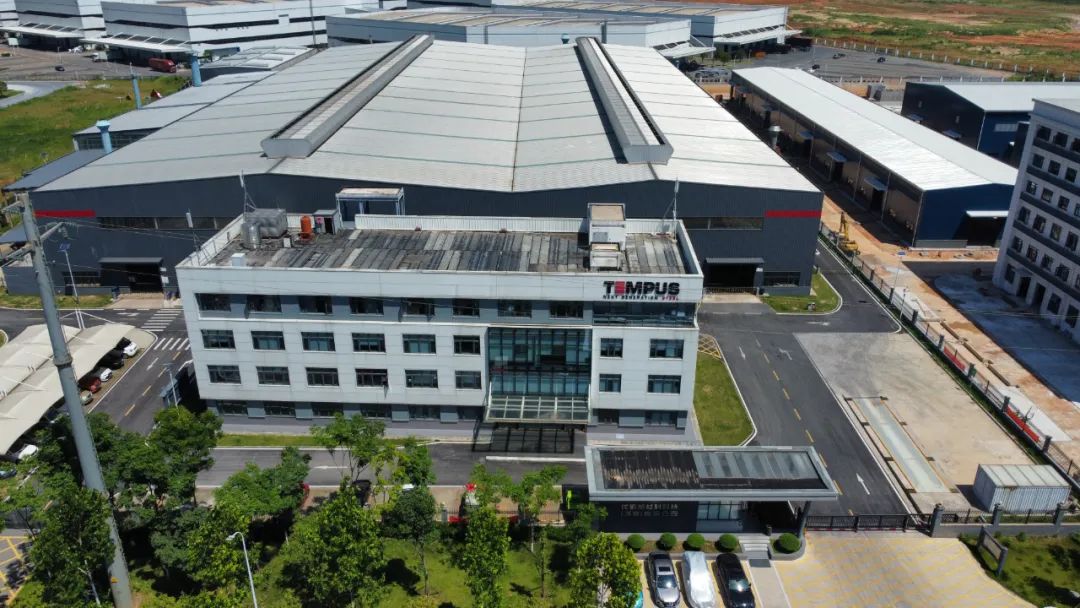 湖北DB视讯绿色能源有限公司