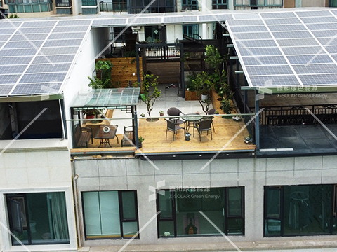 太阳能光伏发电的优势在哪里？