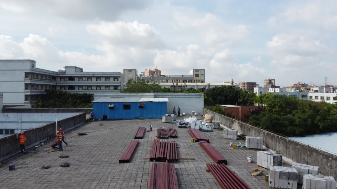 湖北DB视讯绿色能源有限公司