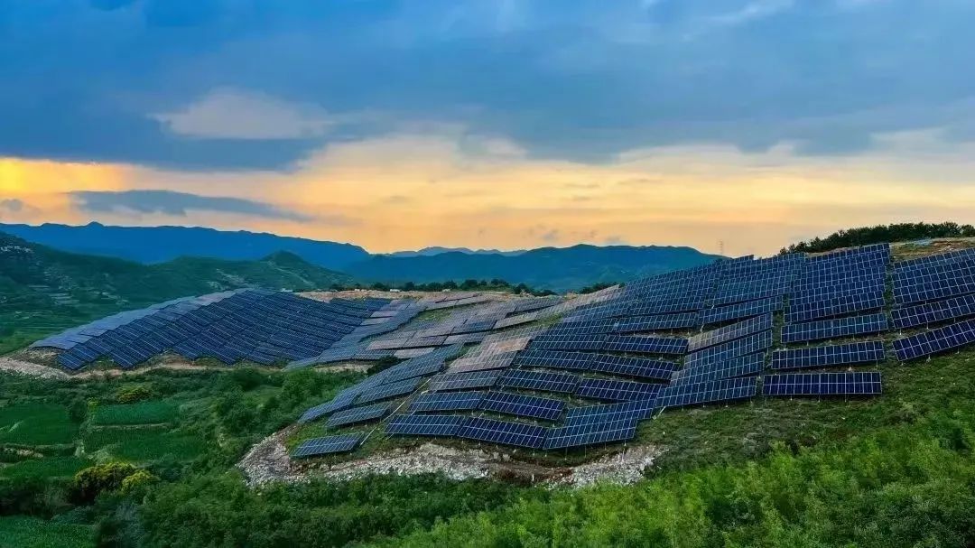 湖北DB视讯绿色能源有限公司