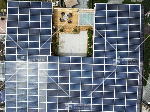 光伏发电代理加盟赢利吗？