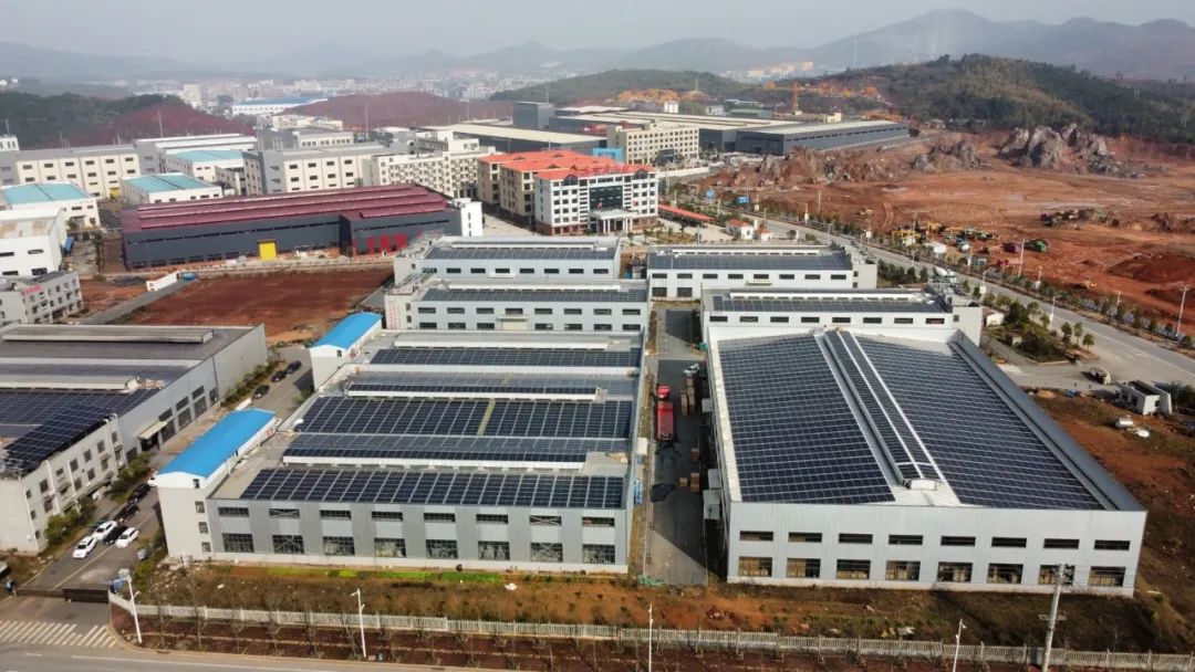 湖北DB视讯绿色能源有限公司