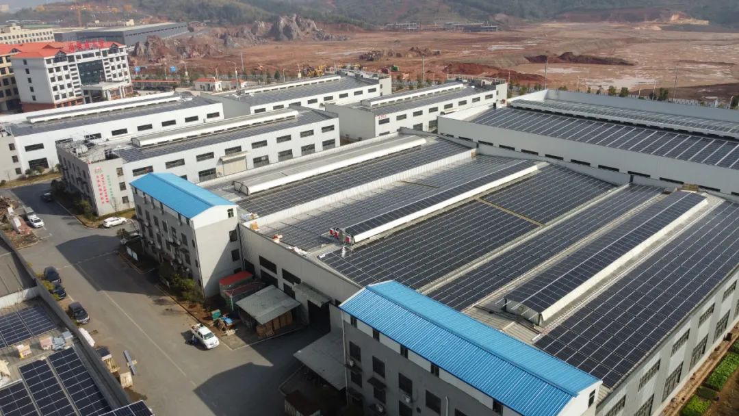 湖北DB视讯绿色能源有限公司