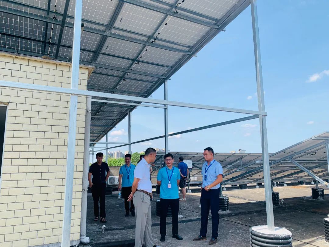 湖北DB视讯绿色能源有限公司