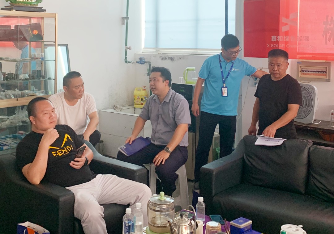 湖北DB视讯绿色能源有限公司