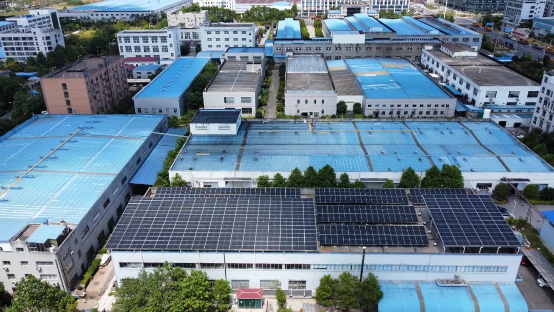 湖北DB视讯绿色能源有限公司