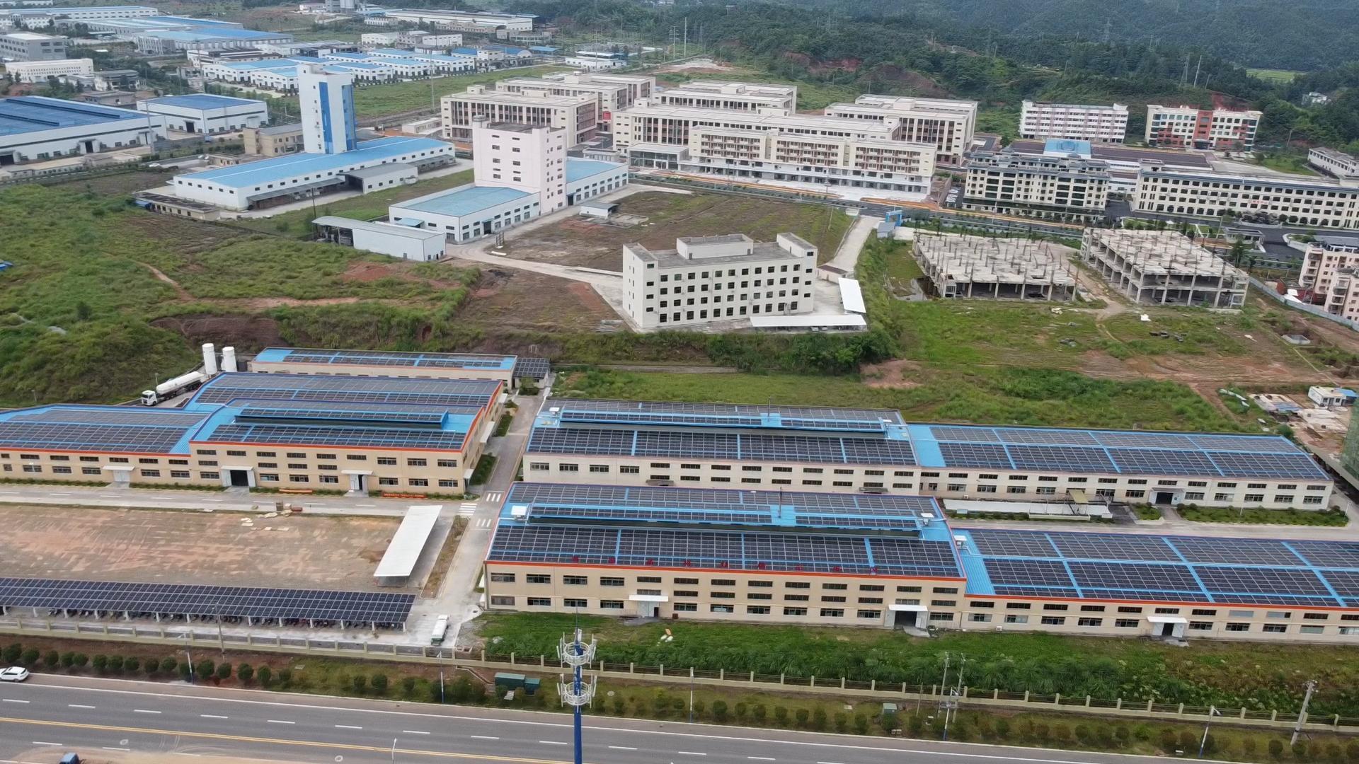 光伏人必备干货。ǖ诙弹） 恶劣气象光伏发电系统知识科普