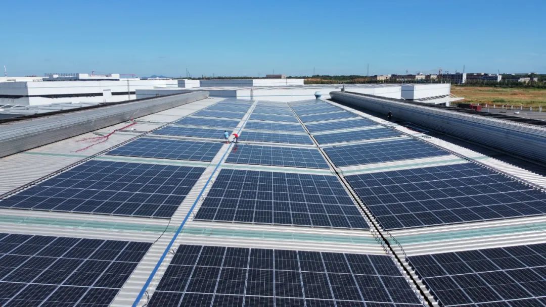 湖北DB视讯绿色能源有限公司