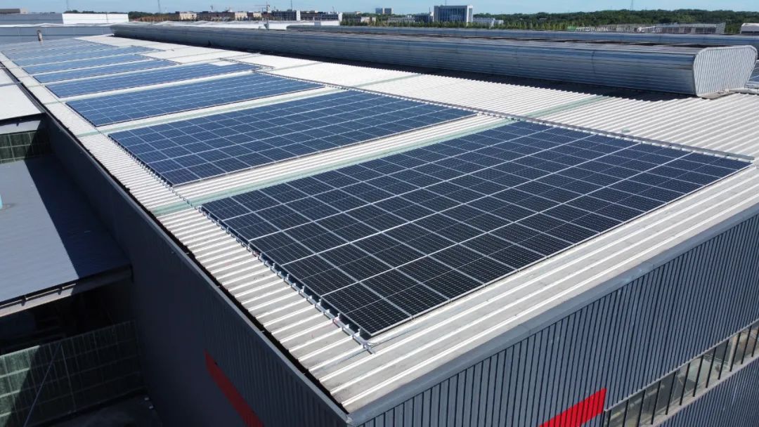 湖北DB视讯绿色能源有限公司