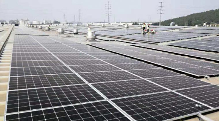 光伏发电系统的四种装置模式，每种模式都有刻薄的装置要求