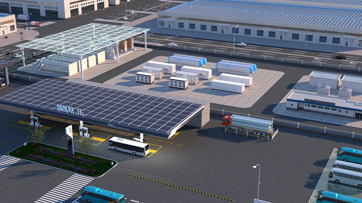 微电网|藏在身边的“能源魔方”，若何让企业电费锐减37%？